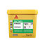 Sika FastFix Ready mixed Quick dry Jointing compound 14kg Tub