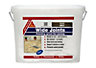 Sika Pave fix plus Paving joint repair grout, 8.6kg Tub