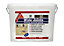 Sika Pave fix plus Paving joint repair grout, 8.6kg Tub