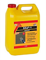Sika Waterproofing admixture
