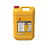 Sika White Specialist building primer, 5L, 5.2kg Plastic jerry can