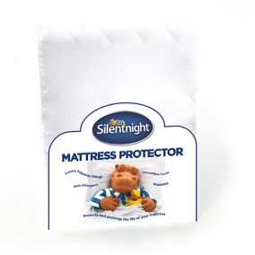 Silentnight King Mattress protector