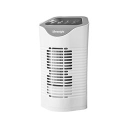 Silentnight Single use only Unscented Air purifier