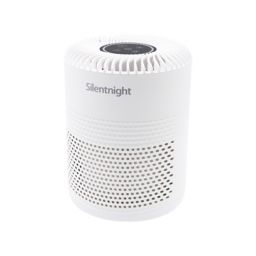 Silentnight Single use only Unscented Air purifier