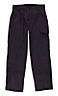 Silvo Navy Trousers, L31"