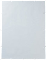 Single Clip picture frame (H)80cm x (W)60cm