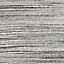 Sirena Striped Grey Rug 170cmx120cm