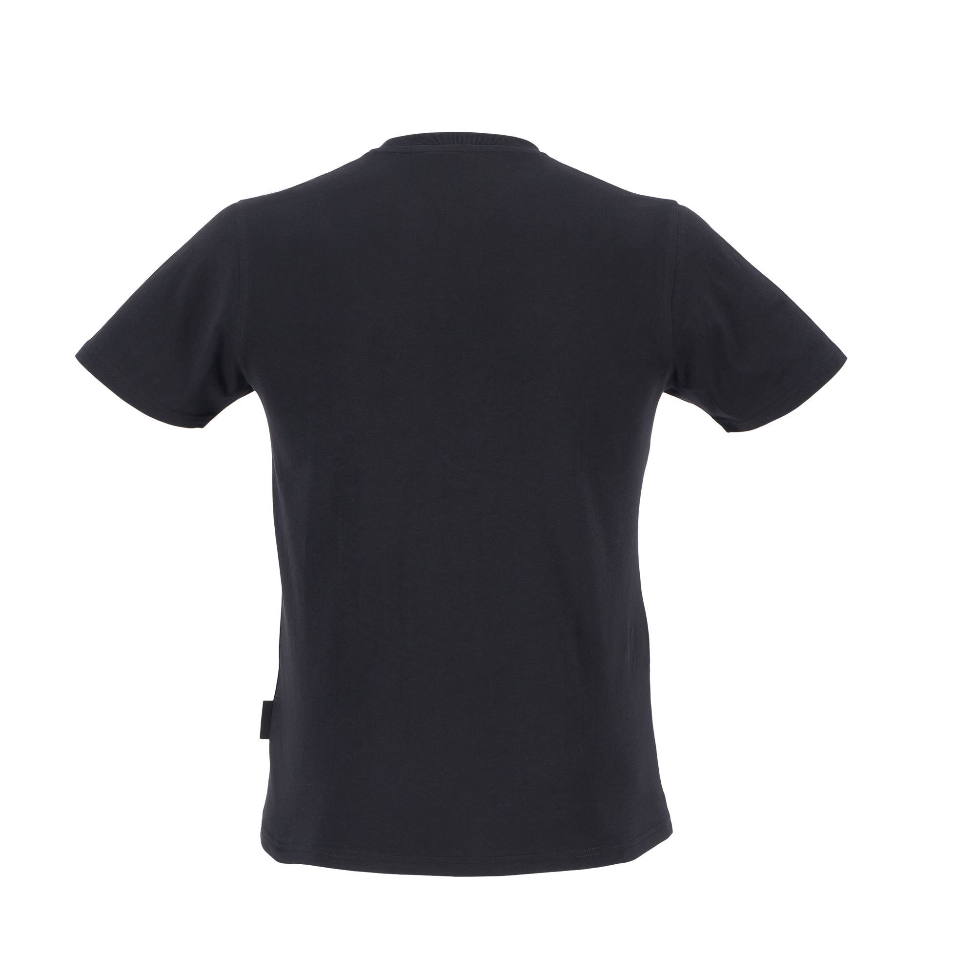 Site Allitt Black T-shirt Medium