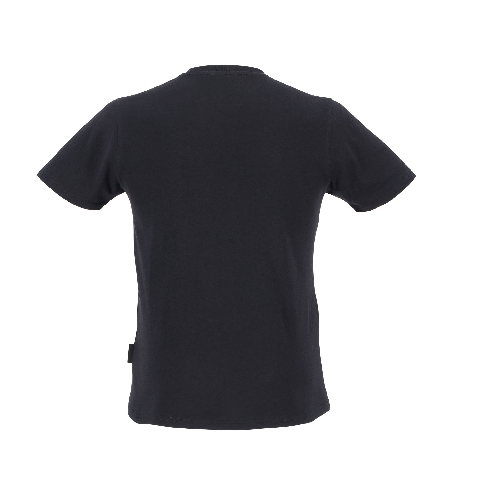 Site Allitt Black T-shirt X Large