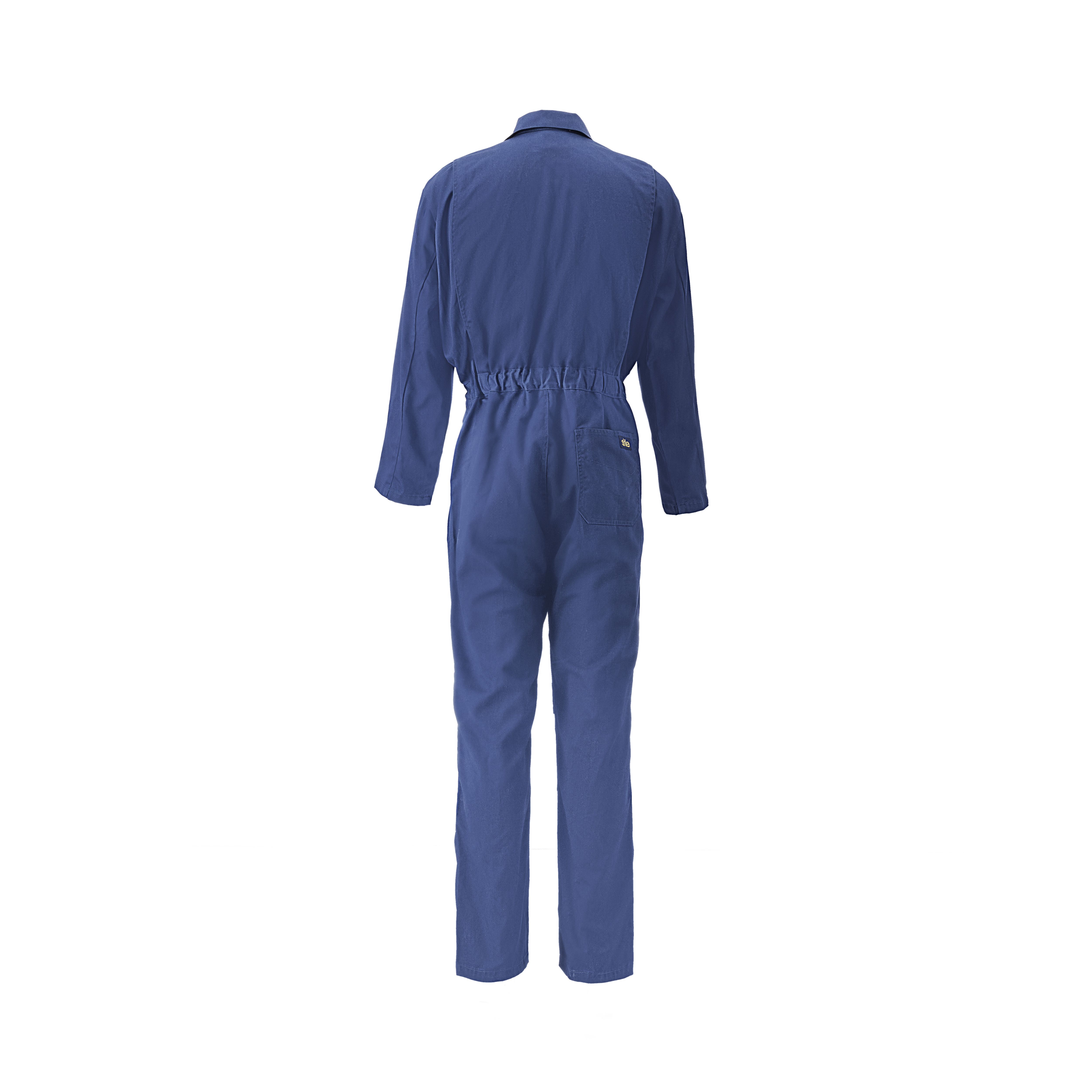 Site Almer Navy Coverall X Large