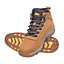 Site Amethyst Men's Sundance Safety boots, Size 9
