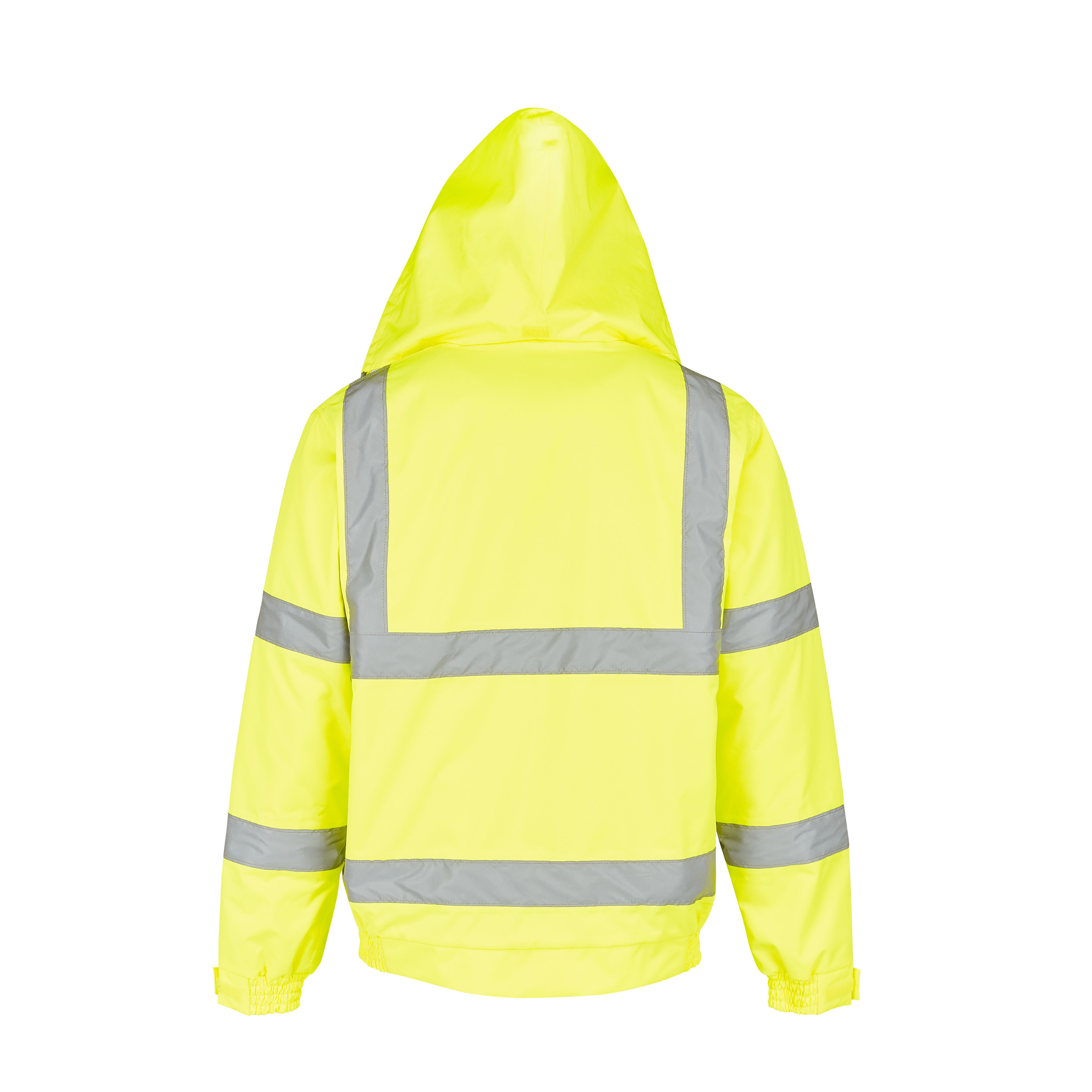 Site Battell Yellow Pilot jacket Small