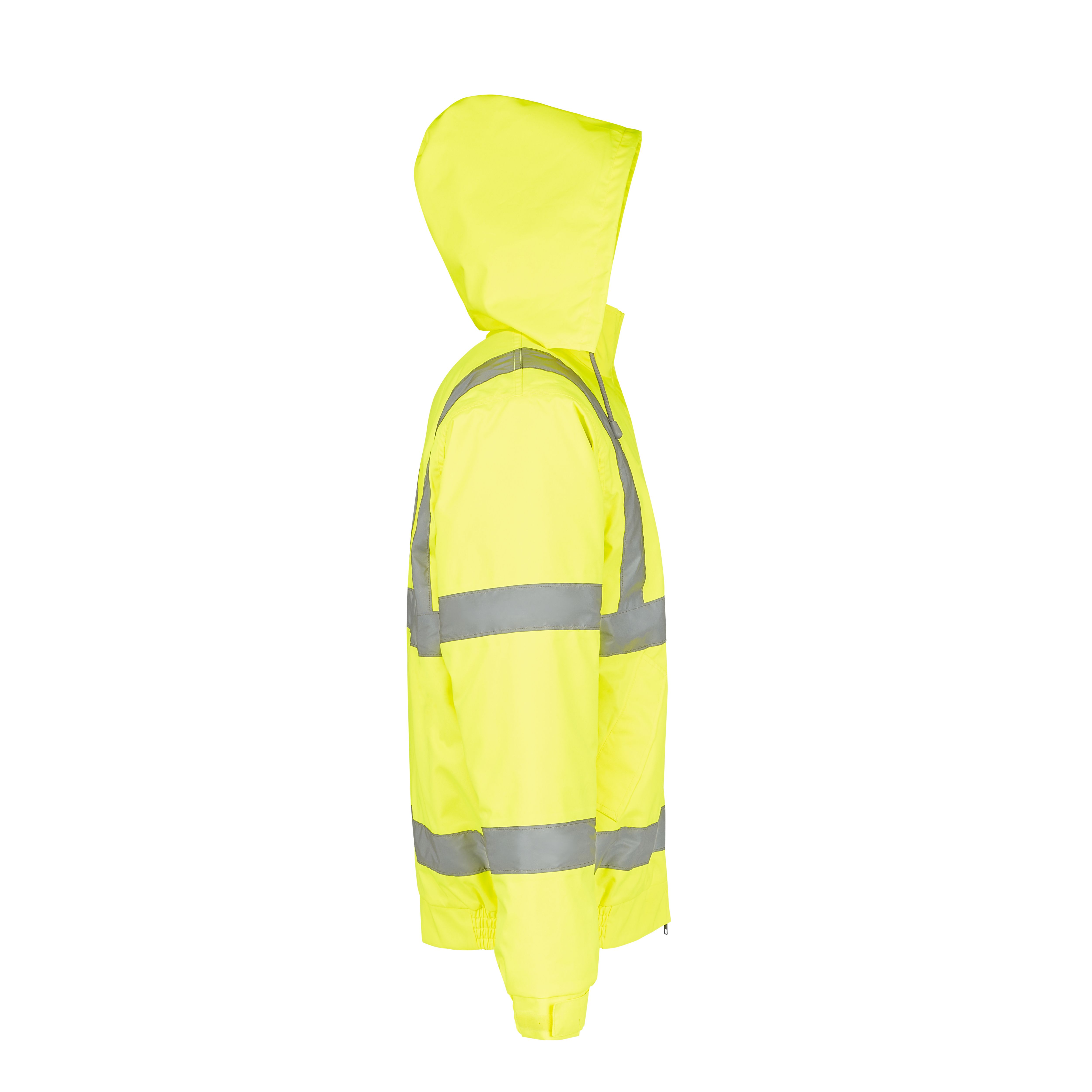 Site Battell Yellow Pilot jacket Small
