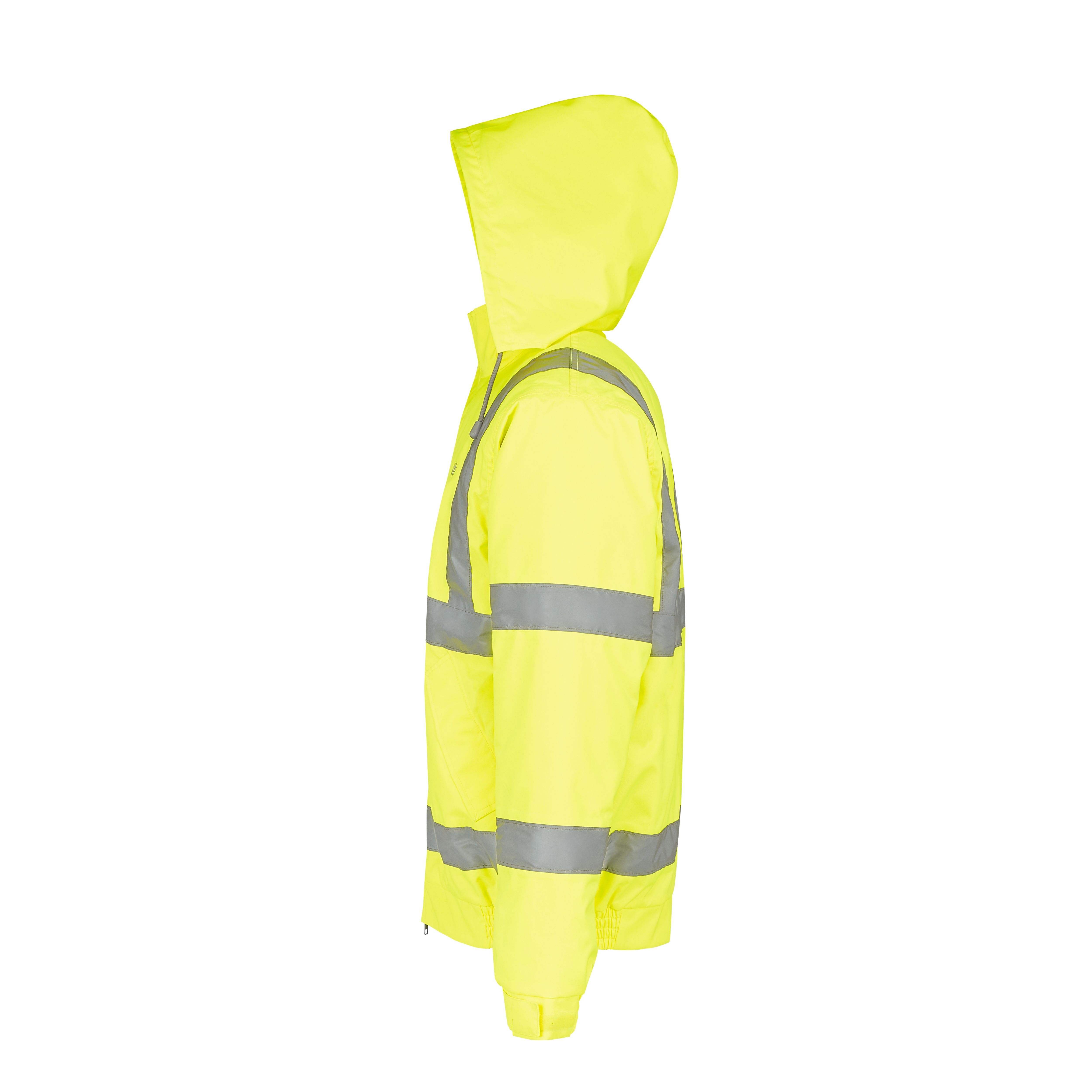 Site Battell Yellow Pilot jacket Small