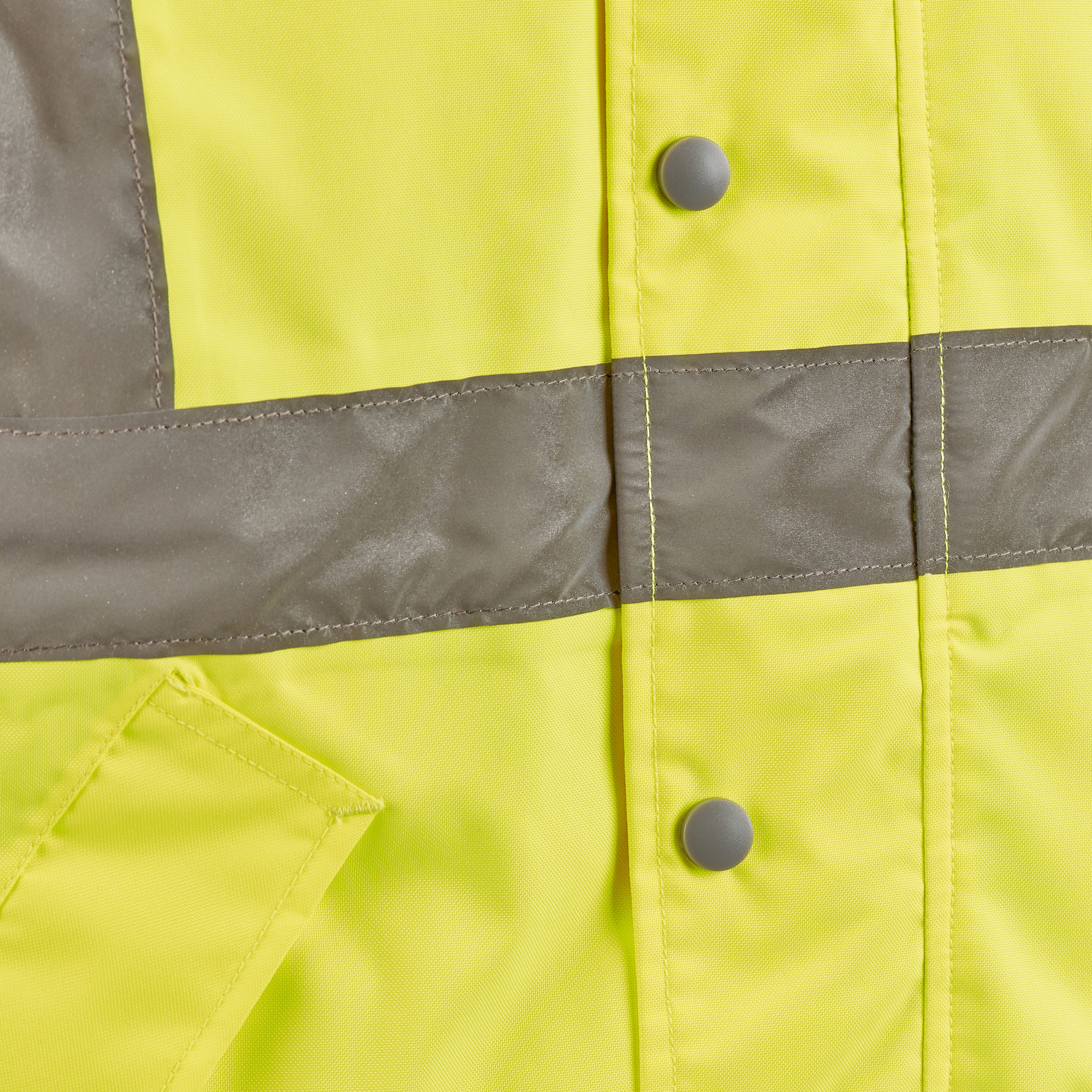 Site Battell Yellow Pilot jacket Small
