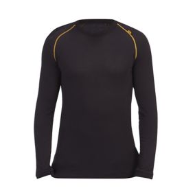 Site Black Base layer top, Large