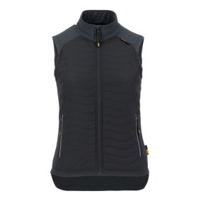 Site Black Ladies bodywarmer, Size 14