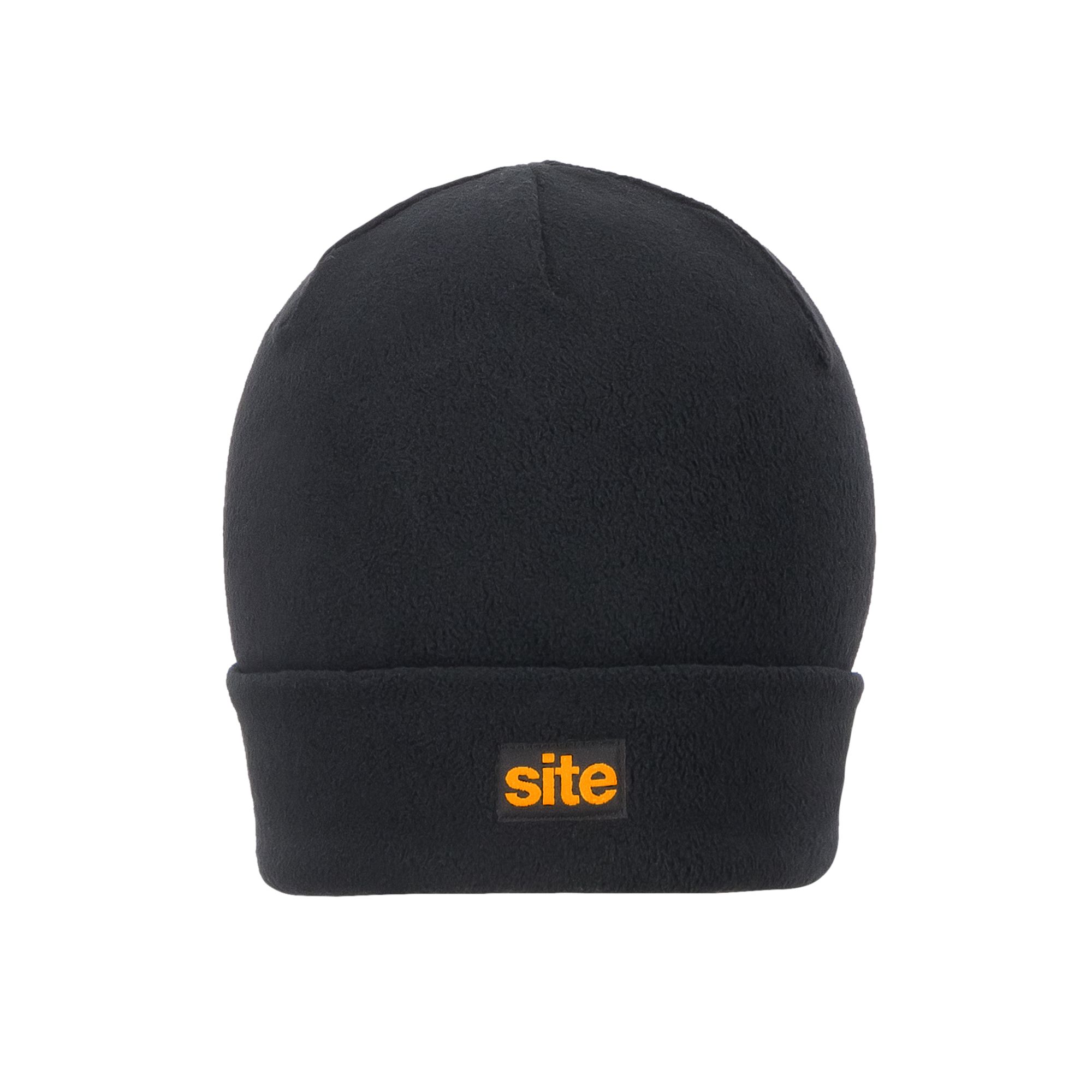 Site Black Men's Polar fleece accessory pack One size, Pack of 3