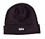 Site Black Non safety hat, One size