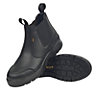Site Black Safety boots