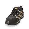 Site Black Safety trainers, Size 8