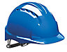 Site Blue Hard hat