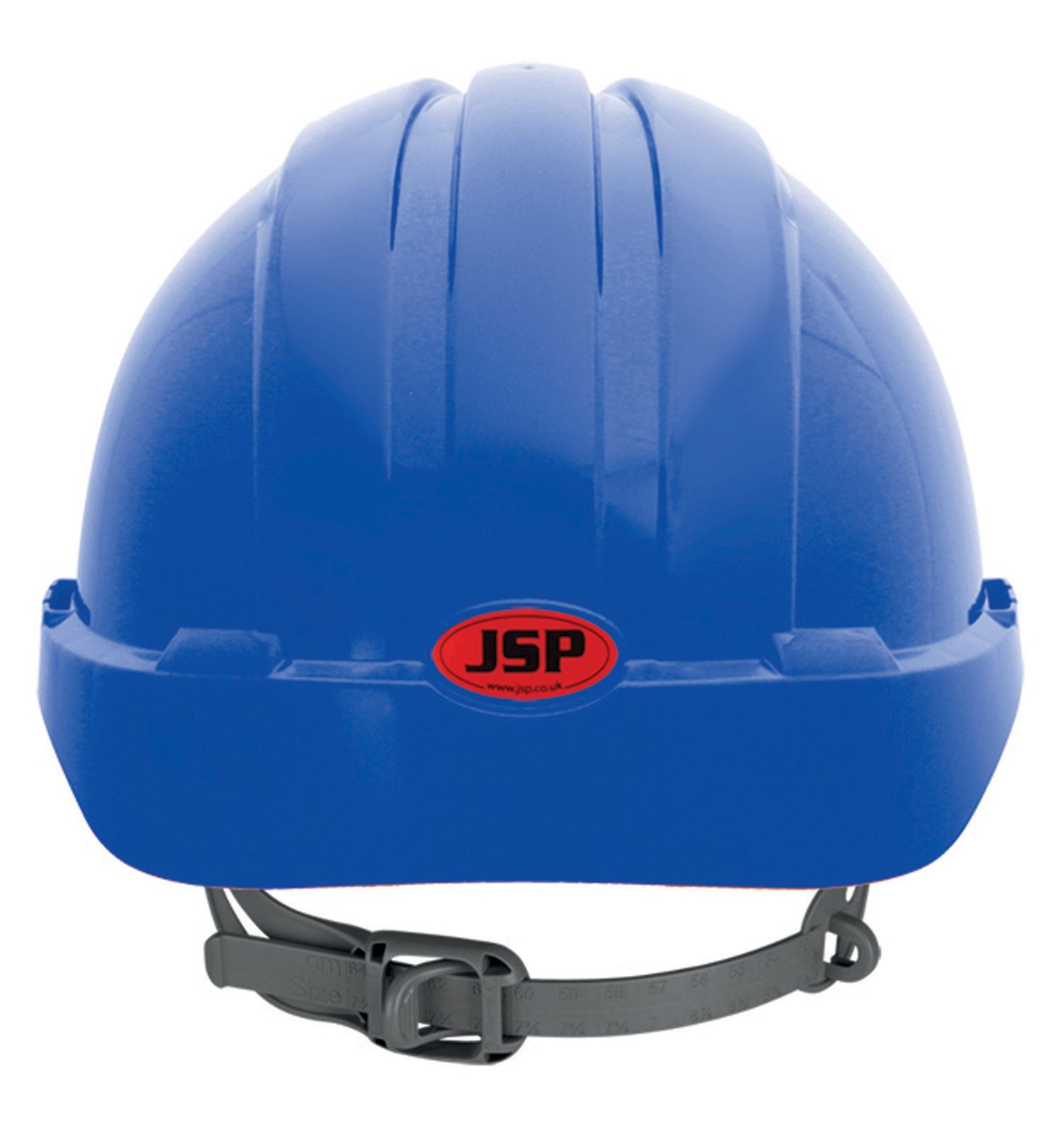 Site Blue Hard hat