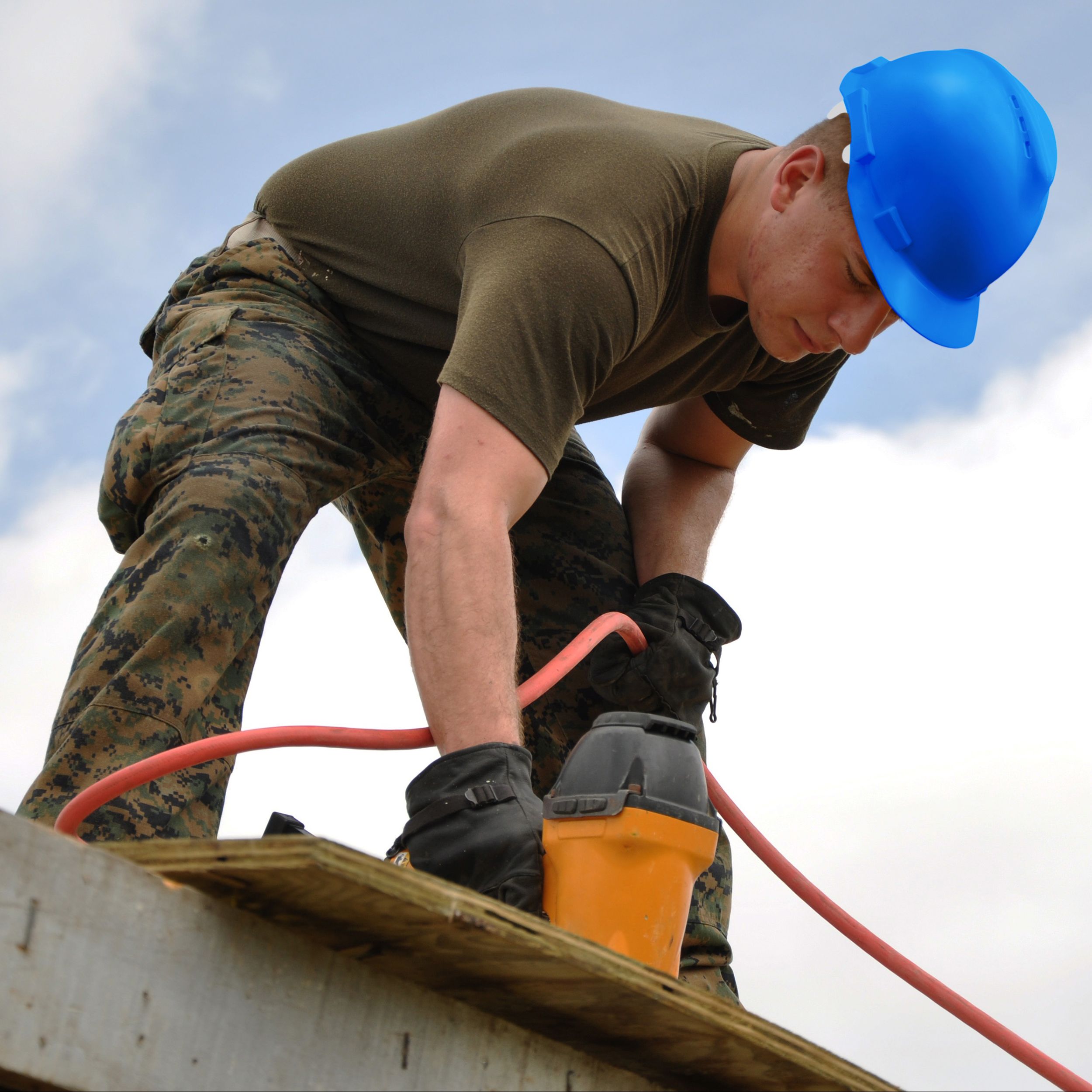 Site Blue SHE210 Safety helmet
