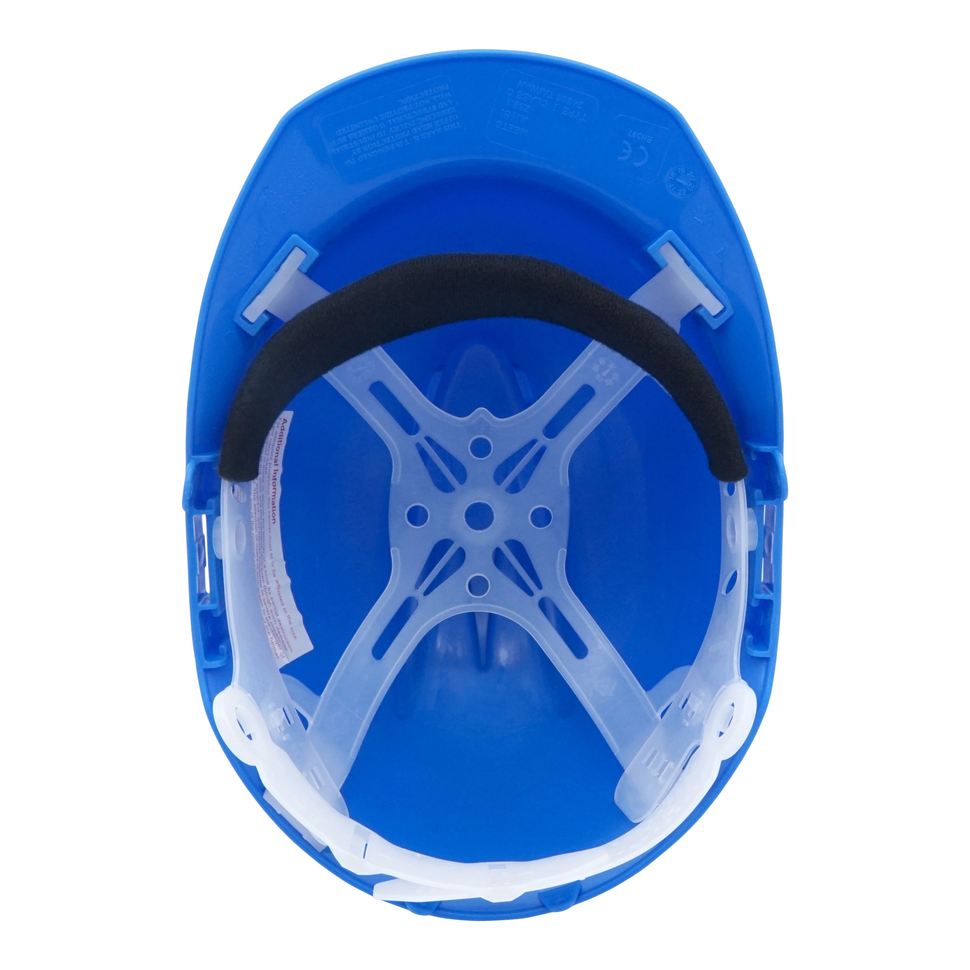 Site Blue SHE210 Safety helmet