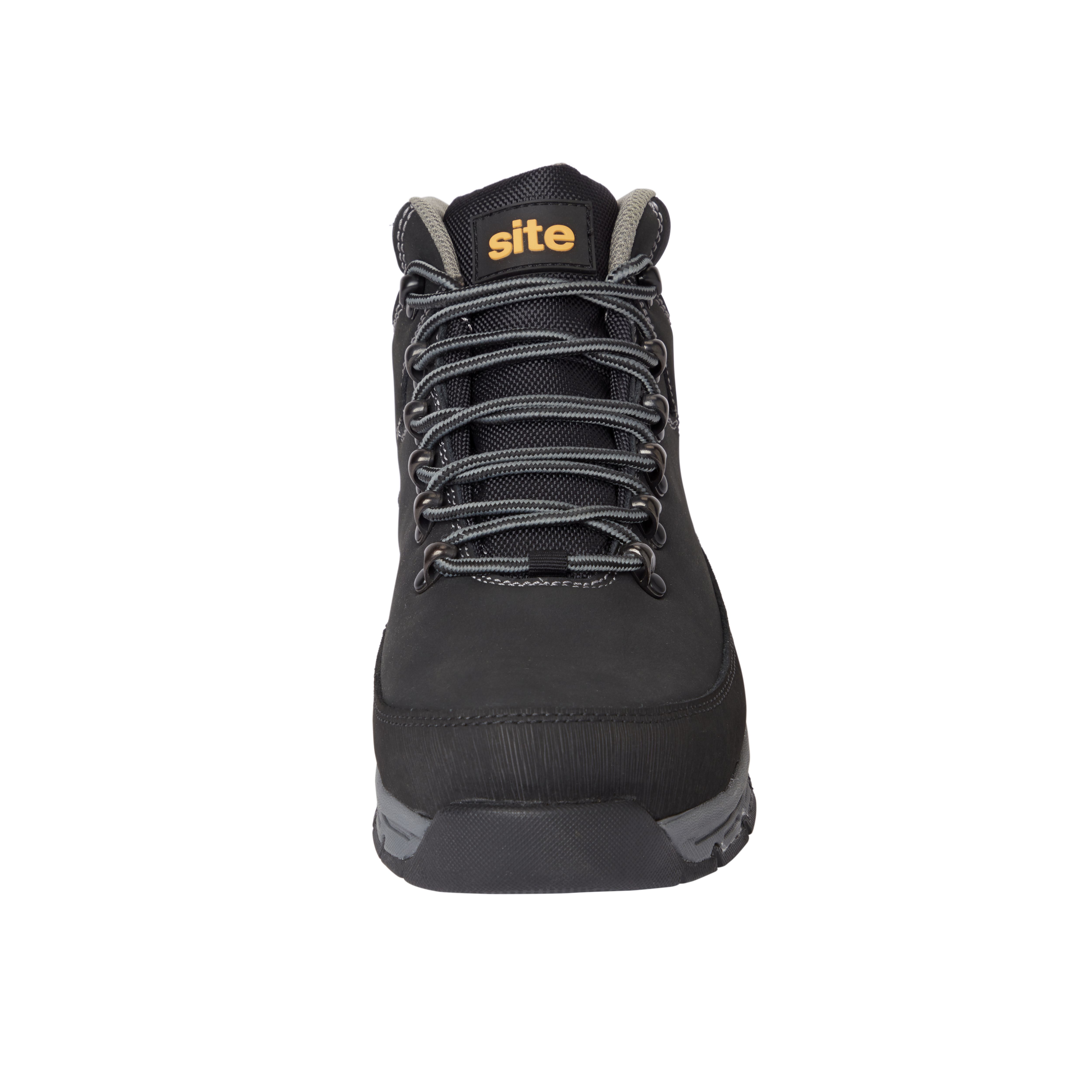 Site asteroid safety boots online