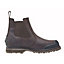 Site Brown Dealer boots, Size 7