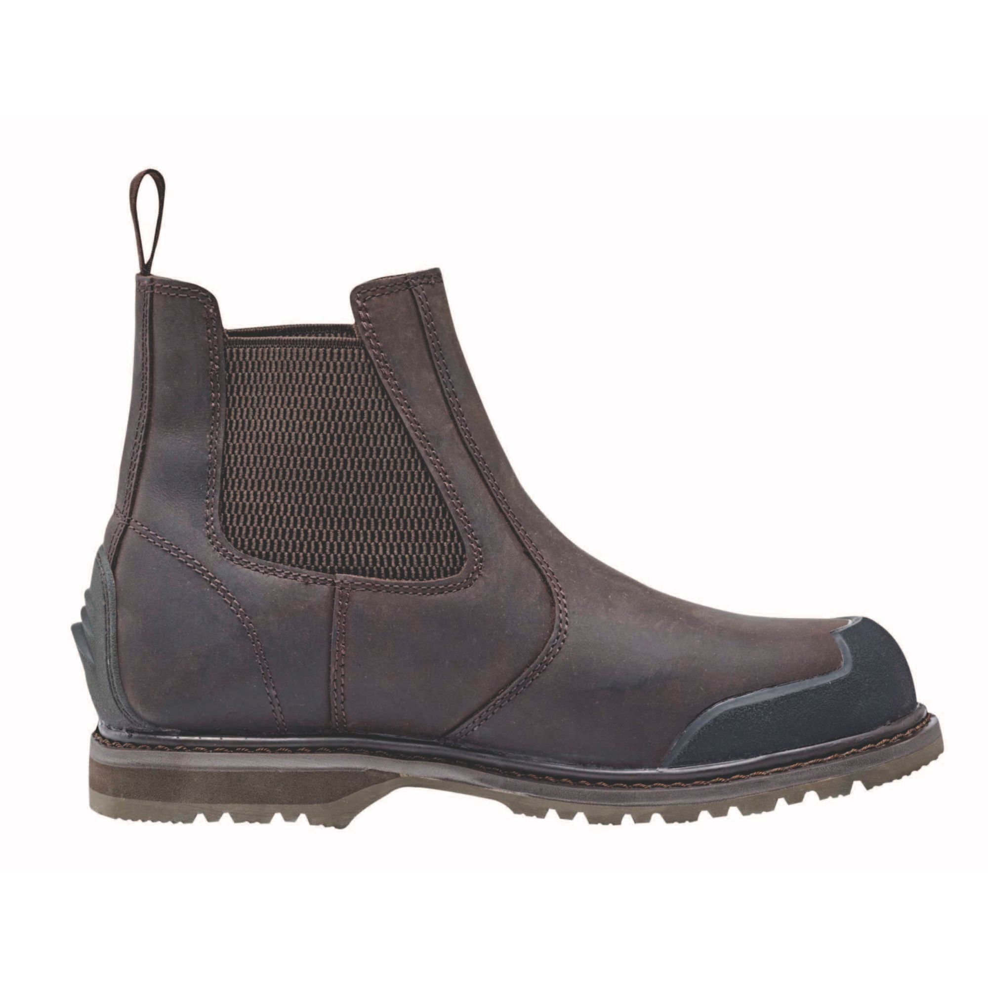 Site prairie safety dealer shop boots brown