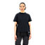 Site Caffery Black T-shirt Large, Size 12