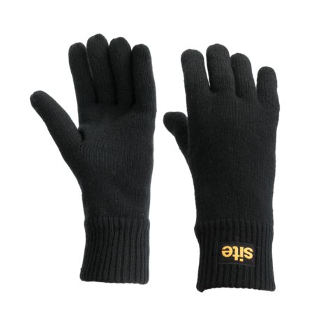 Site Carow Thermal protection gloves, One size