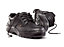 Site Coal Black Safety shoes, Size 10