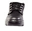 Site Coal Black Safety shoes, Size 12