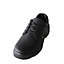 Site Coal Black Safety shoes, Size 6