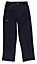 Site Colorado Navy Trousers, W36" L31"