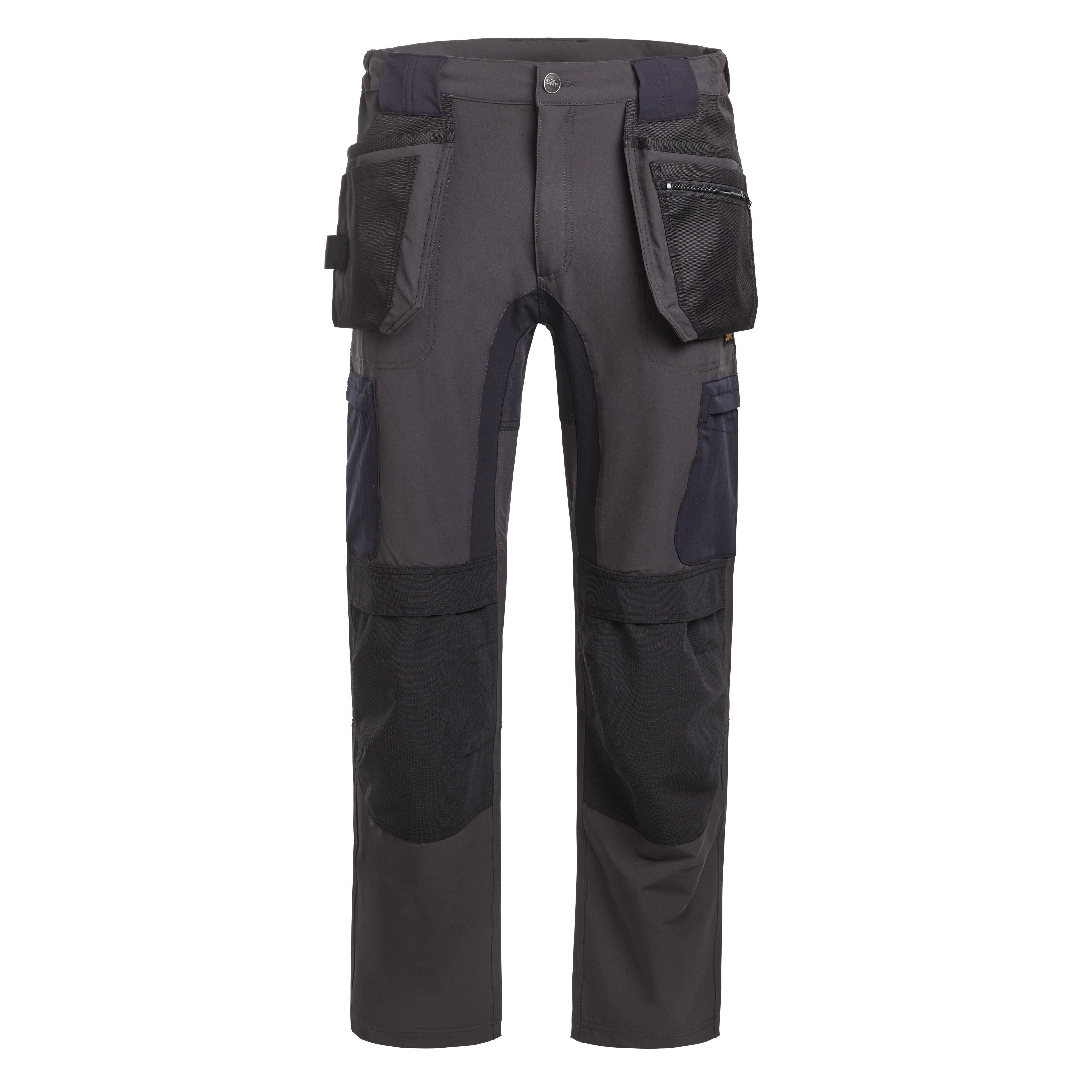 Site work deals trousers