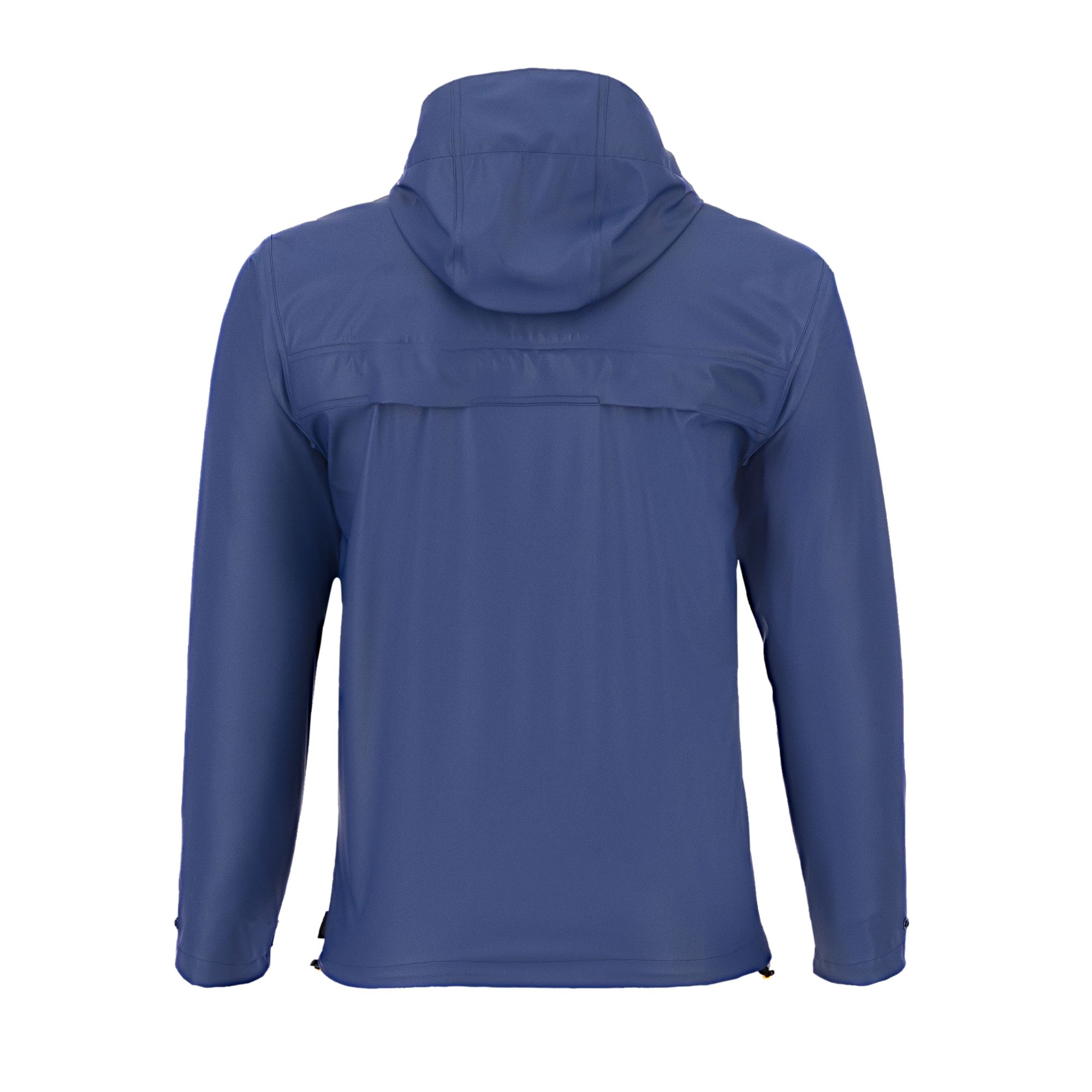 Site Donohue Navy Waterproof jacket X Large