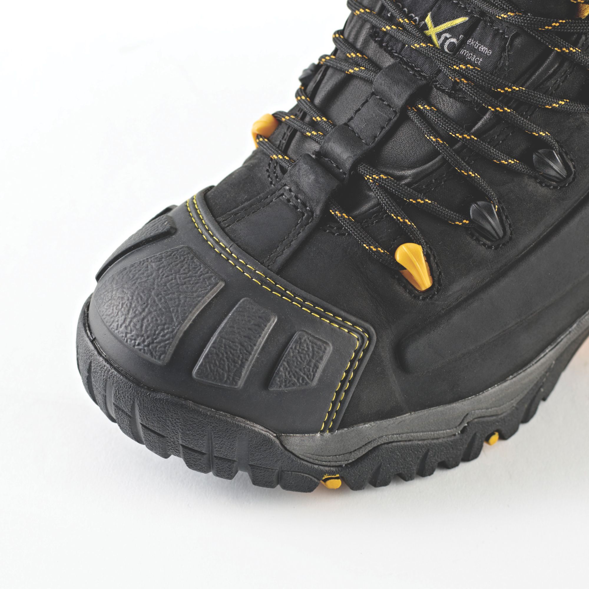 Site fortress boots on sale