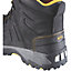 Site Fortress Men's Black Safety boots, Size 7