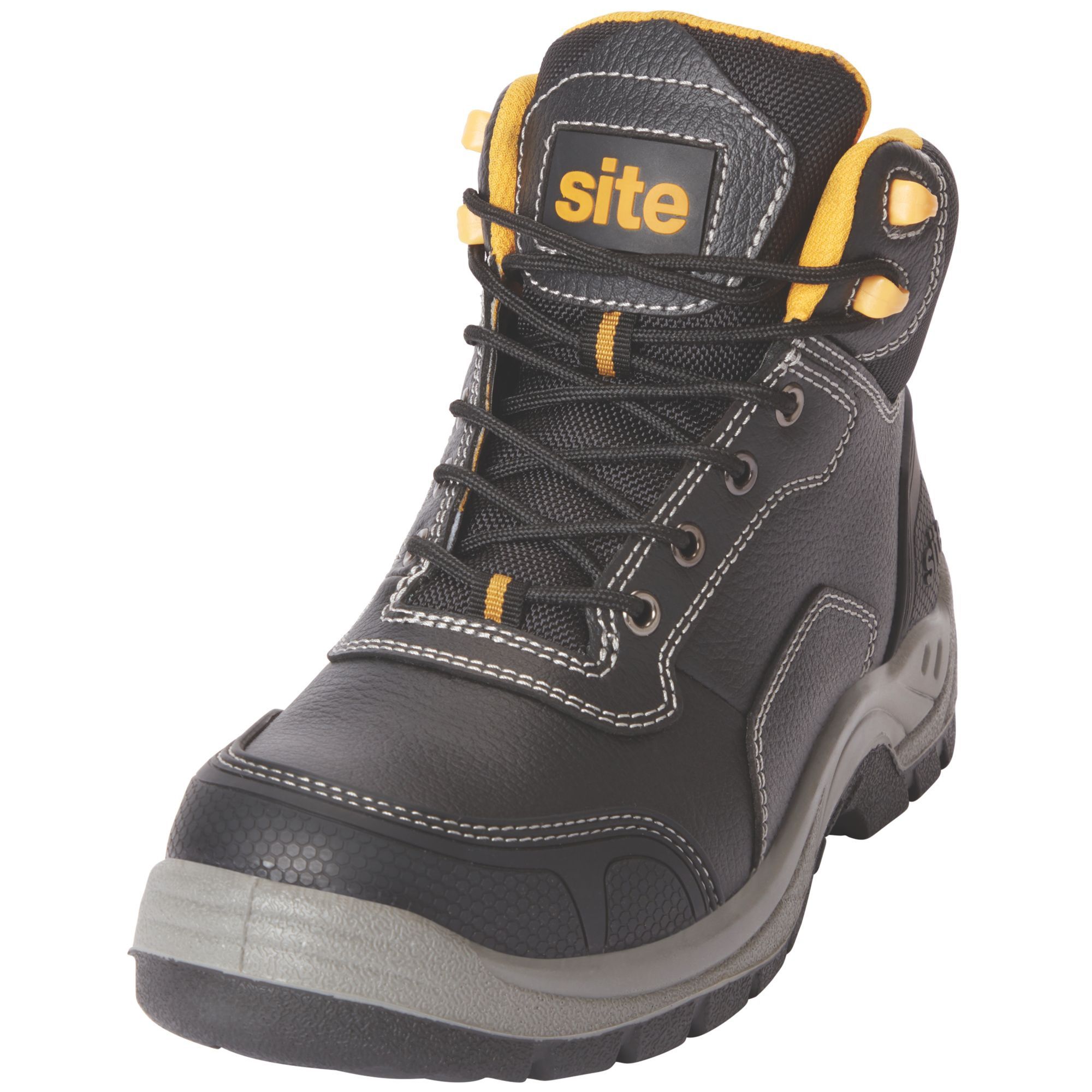 Site workwear boots sale