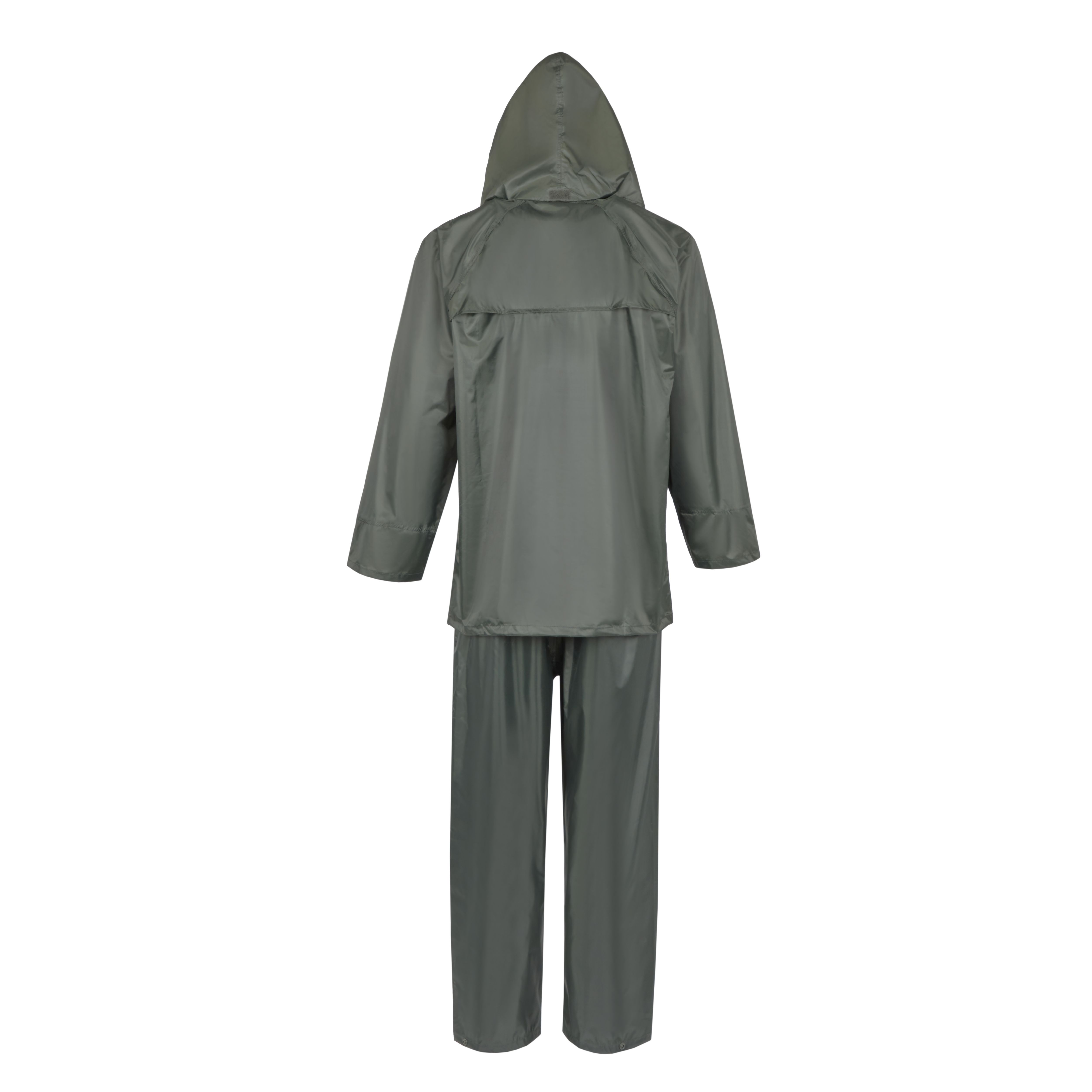 Site Gambrill Green Waterproof suit Large