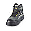Site Granite Grey Trainer boots, Size 10