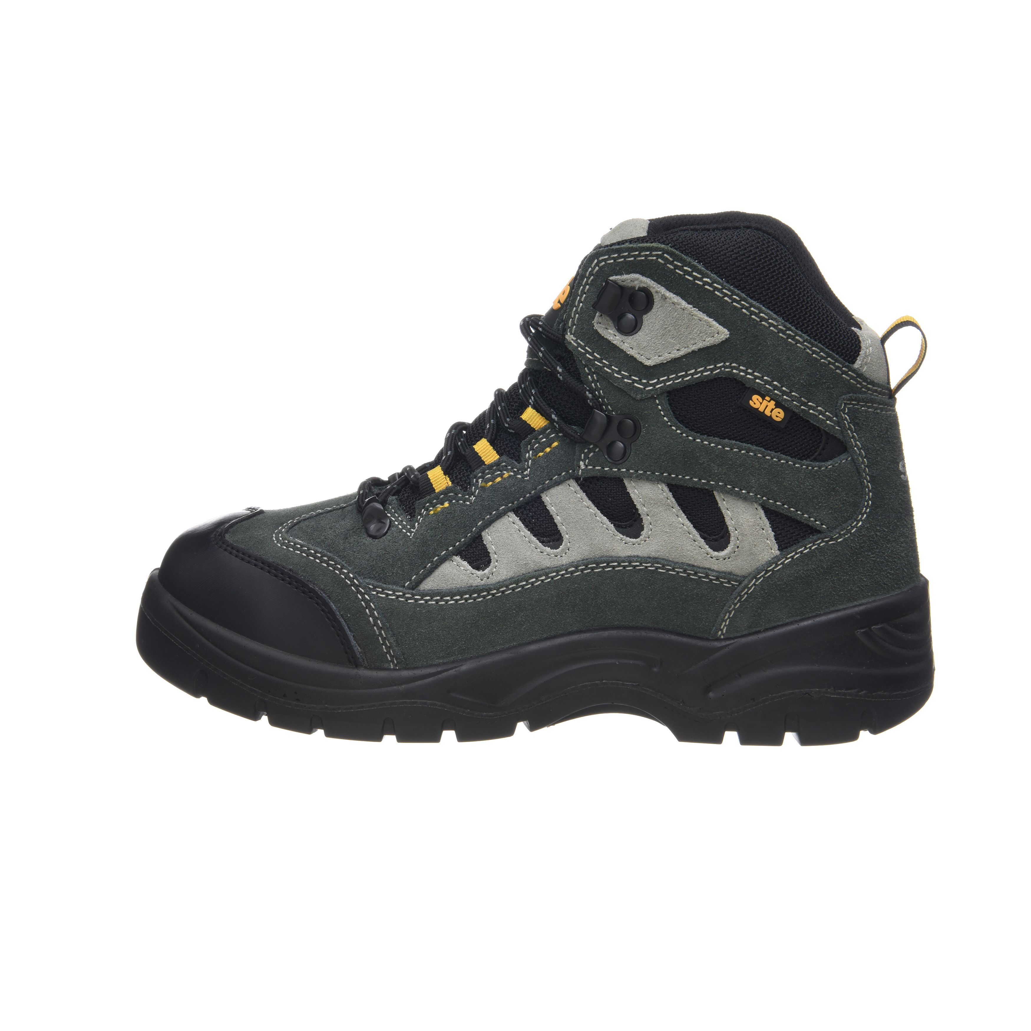 Site safety trainer on sale boots