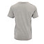 Site Graphic Grey T-shirt Medium
