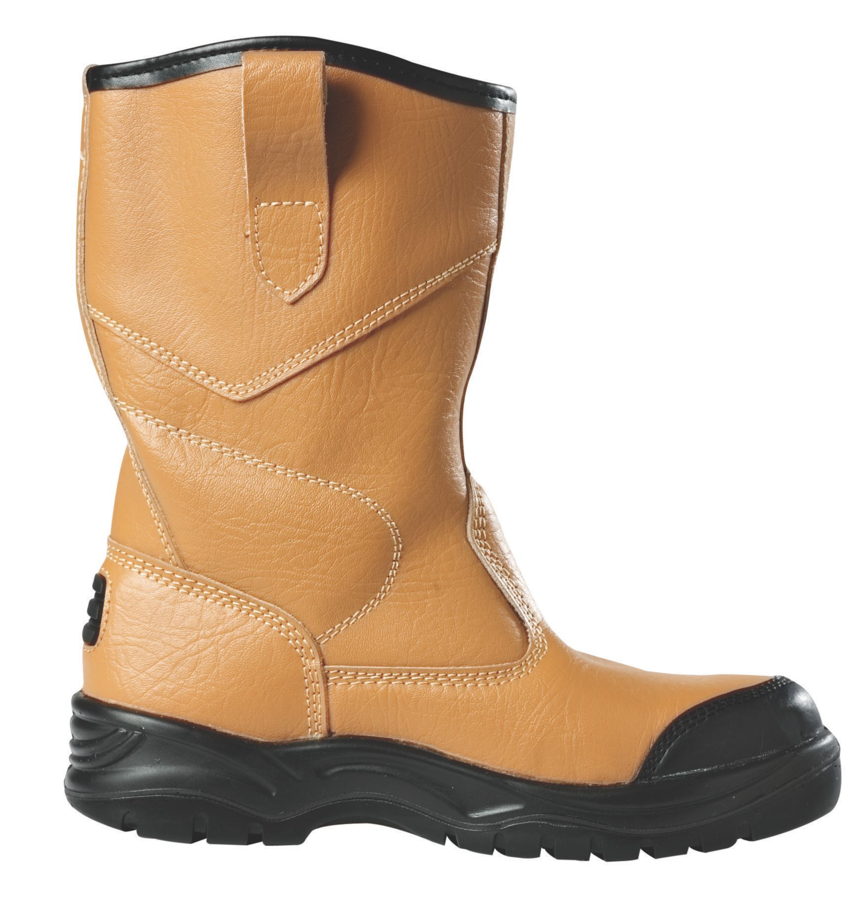 Drillbit oil cheap rigger boot