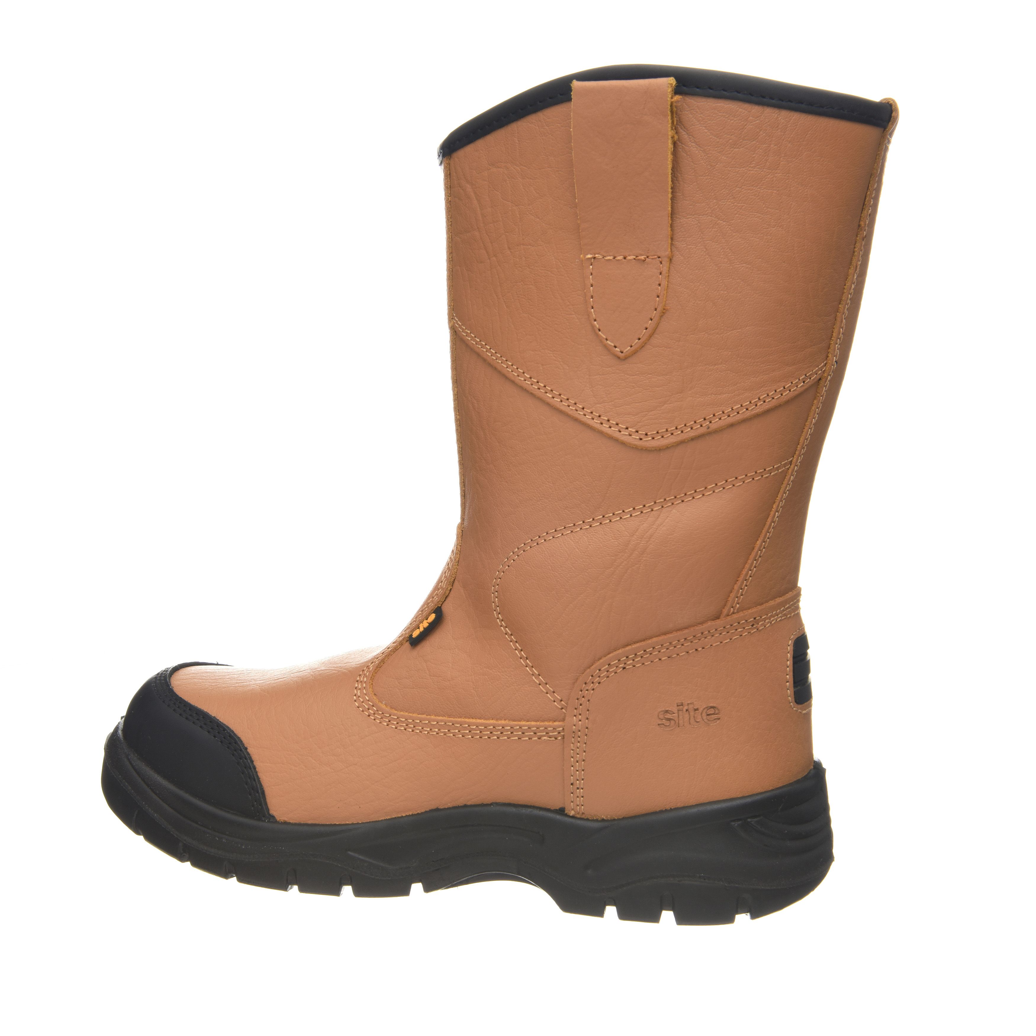 Rigger boots size 8 shop