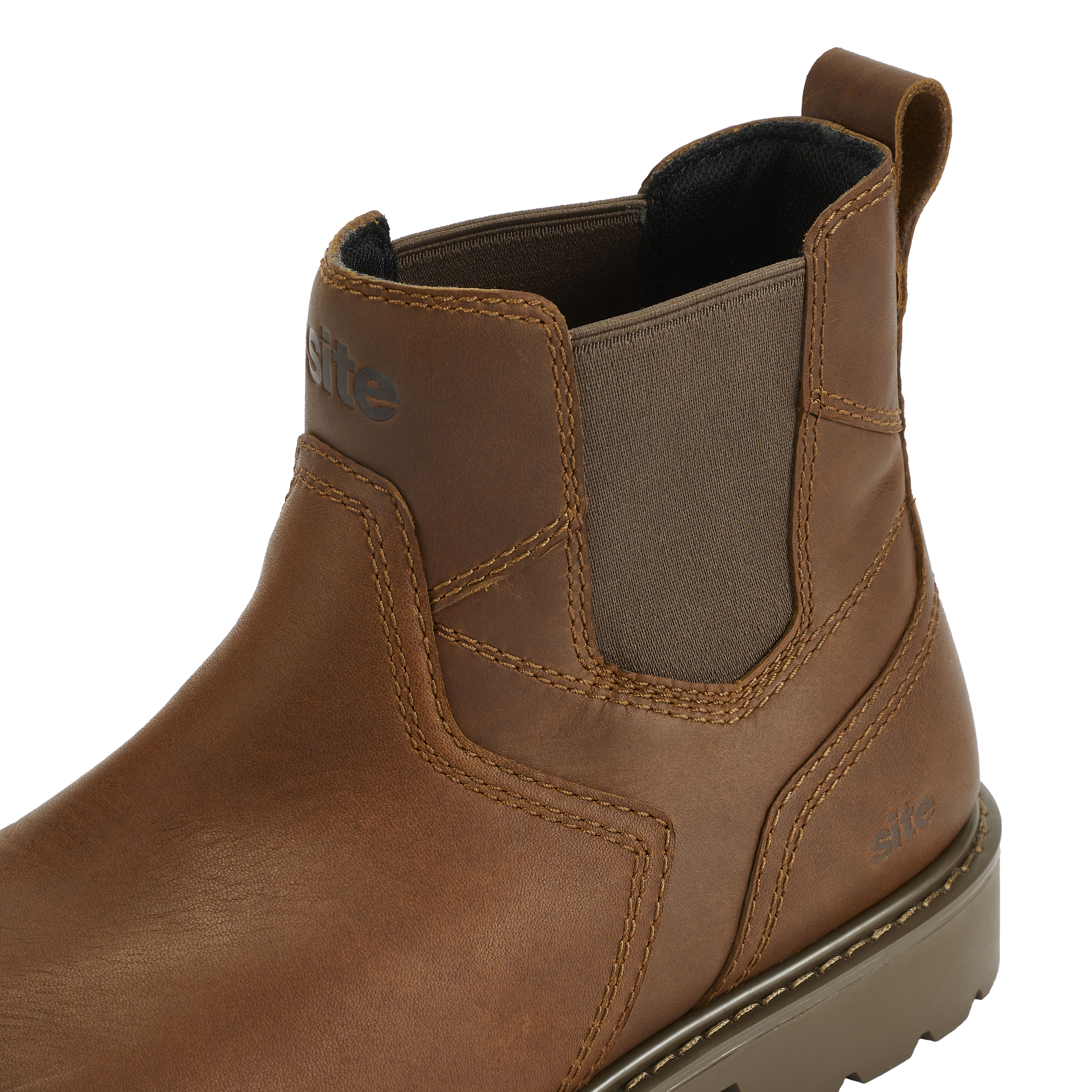 Site deals dealer boots